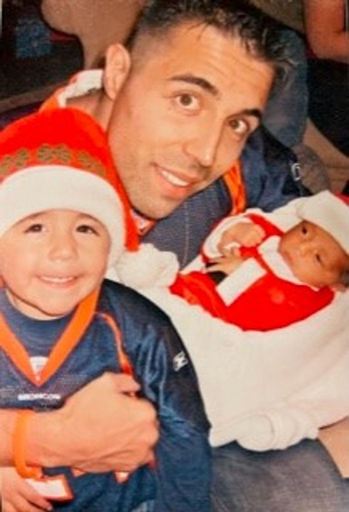 Xavier Marquez Profile Photo