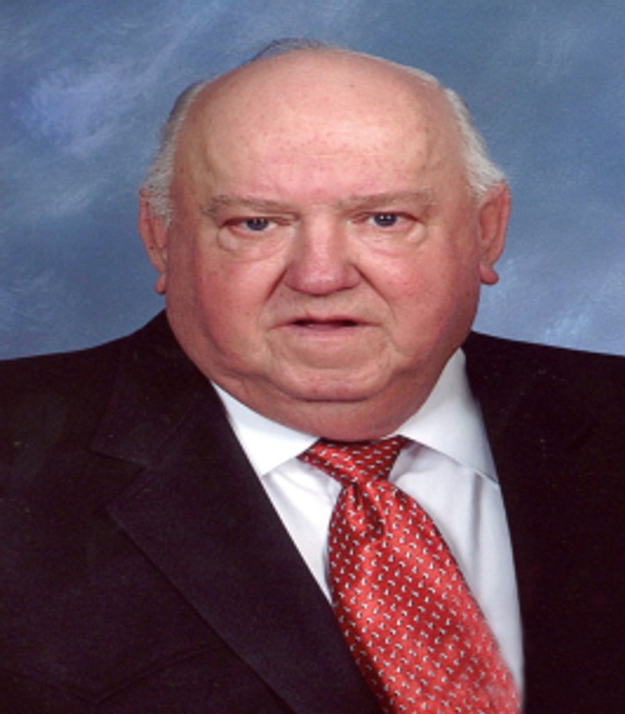 Ernest "Sonny" Wallace