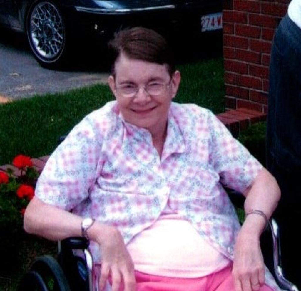 Elizabeth A. Lund