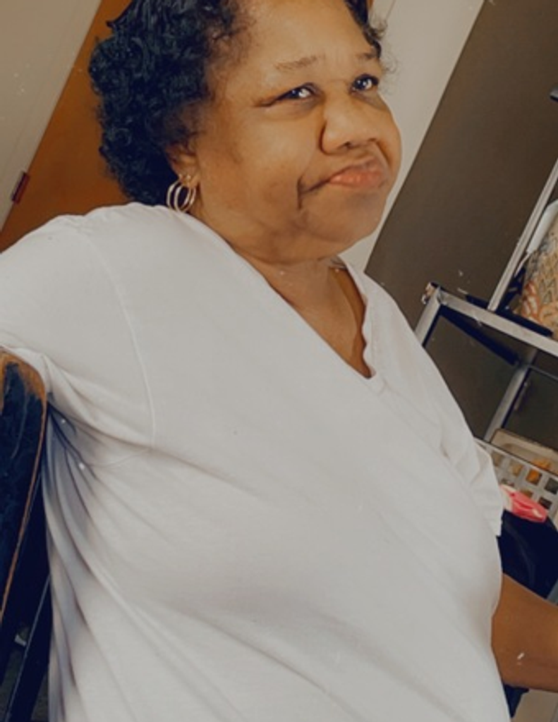 Theresa Lee Scott