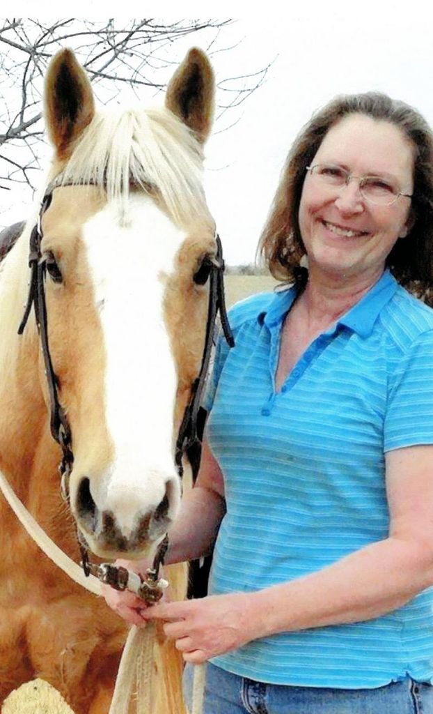 Tracy Ellen Volkmer Profile Photo