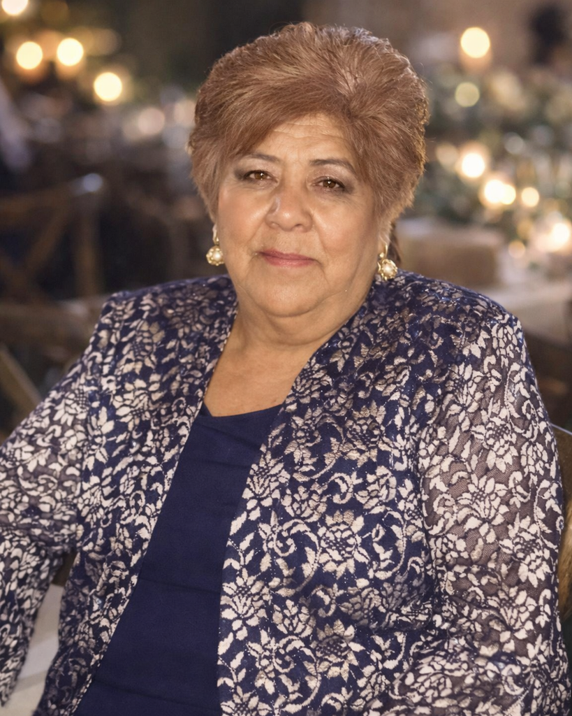 María Ignacia Guzmán Ramos Profile Photo