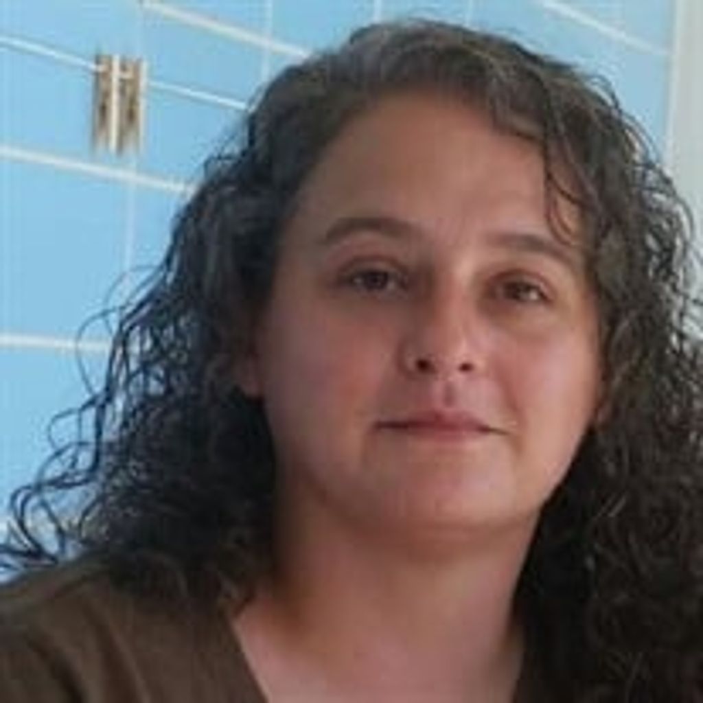 Danielle R. Hutchinson Profile Photo