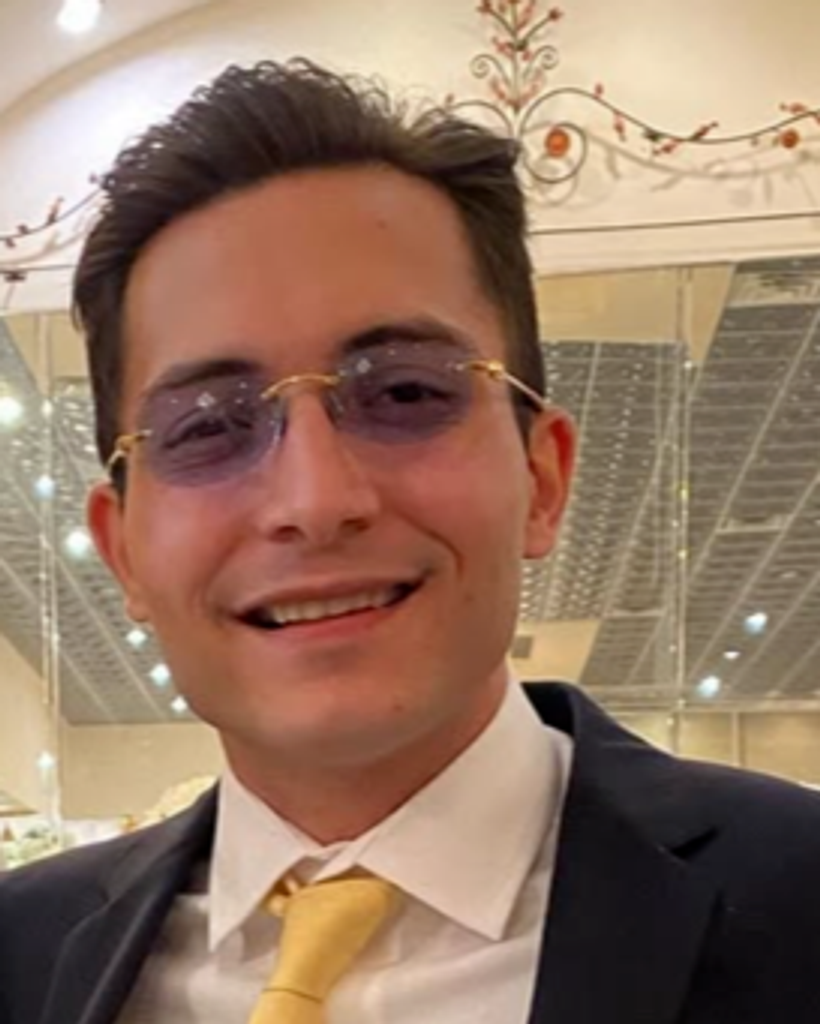Samuel Miguel Montes Profile Photo