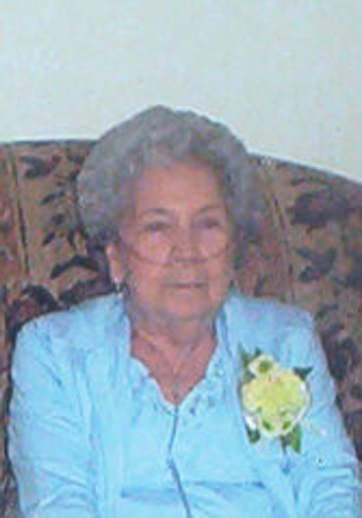 Martha Jean Jones Profile Photo