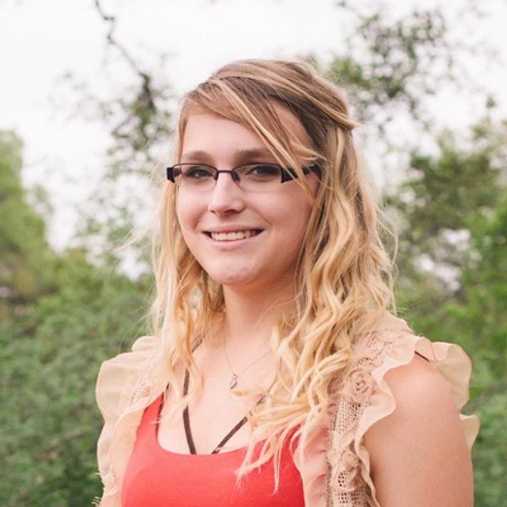 Audrey Jean Hettinger