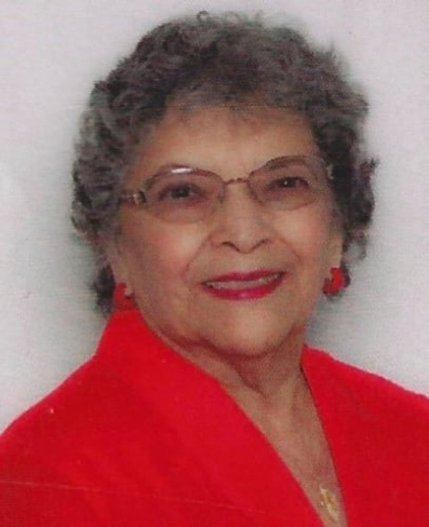 Vera R. Moreno