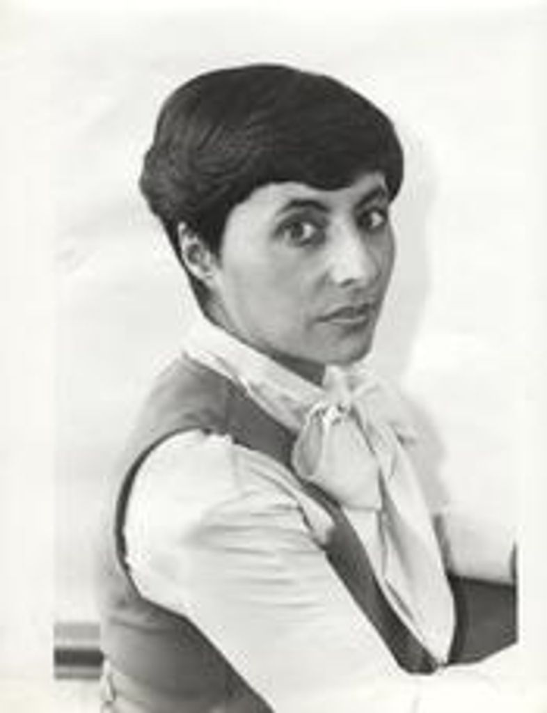 Geraldine M. Wiggins