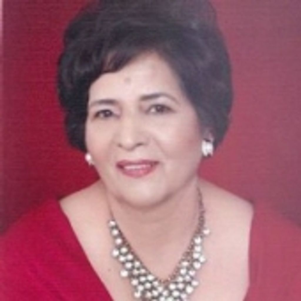 Maria Elena Valles