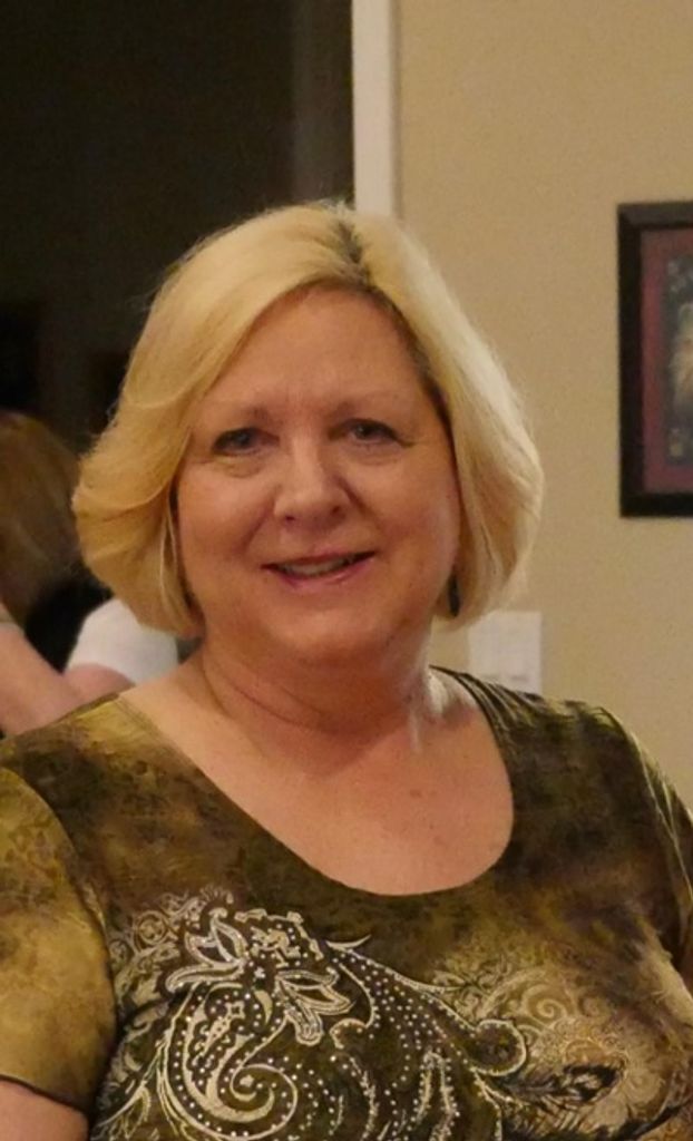 Rochelle Garrett Profile Photo