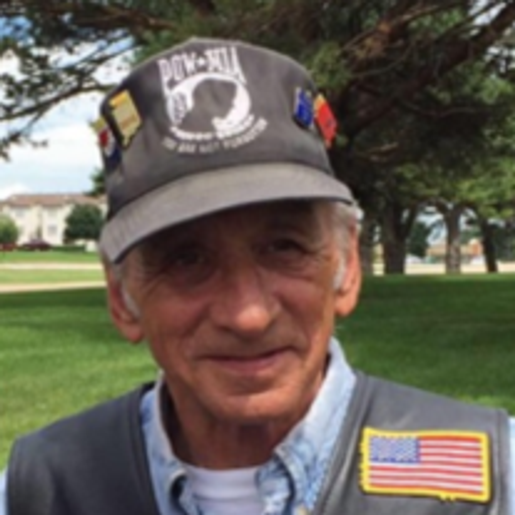 Kevin "Cowboy" Rife Profile Photo
