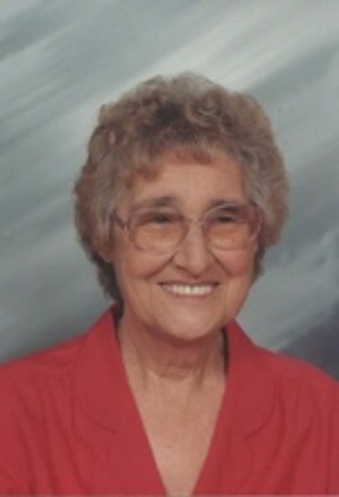 Mary Lee Berrong