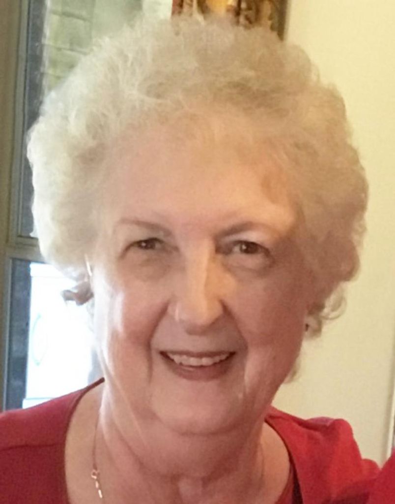 Audrey Ann Feudner Logeman Profile Photo