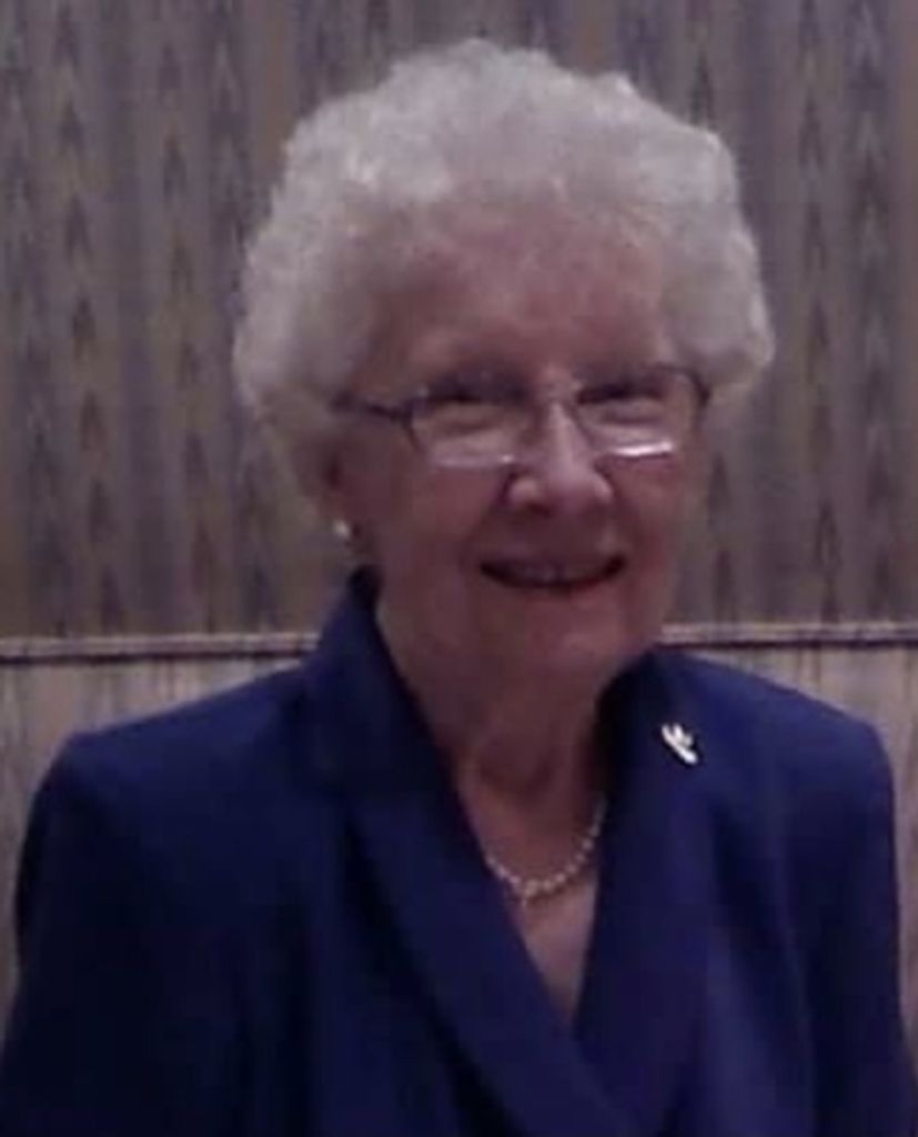 Margurette "Marge" Meyer