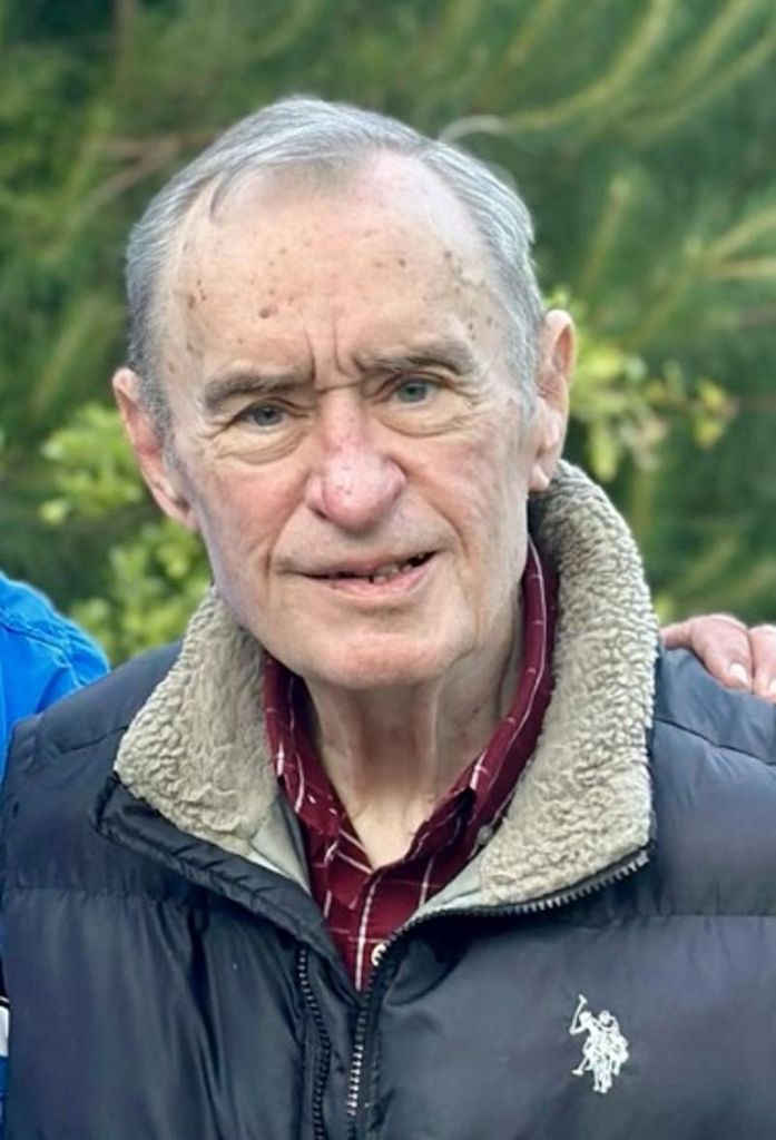 Raymond Lee Steely, Jr. Profile Photo