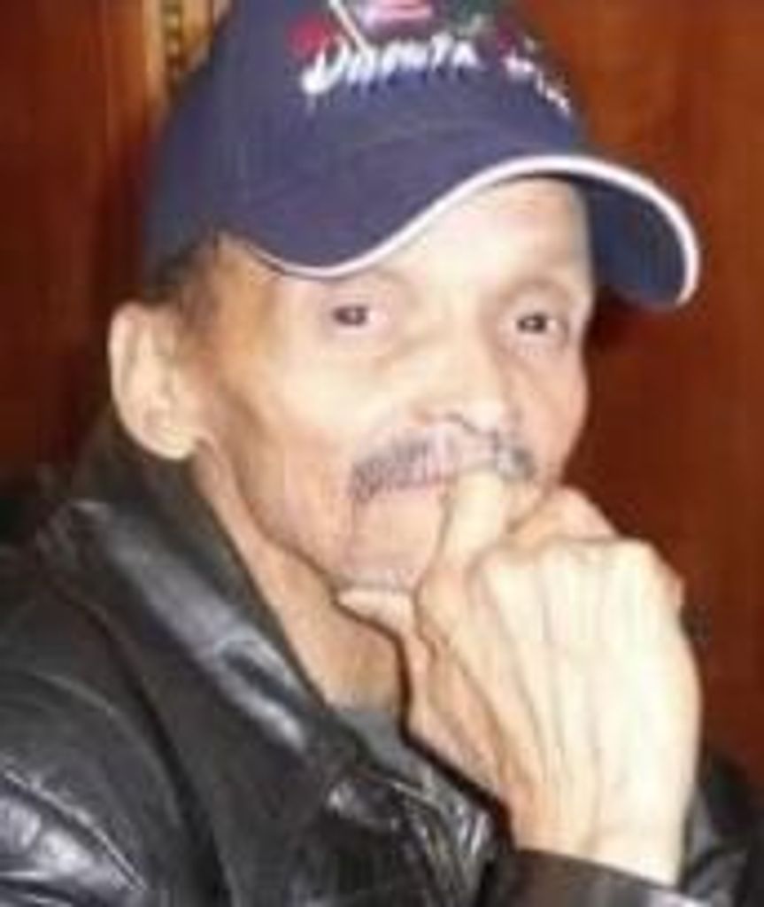 Luis A. Cubero