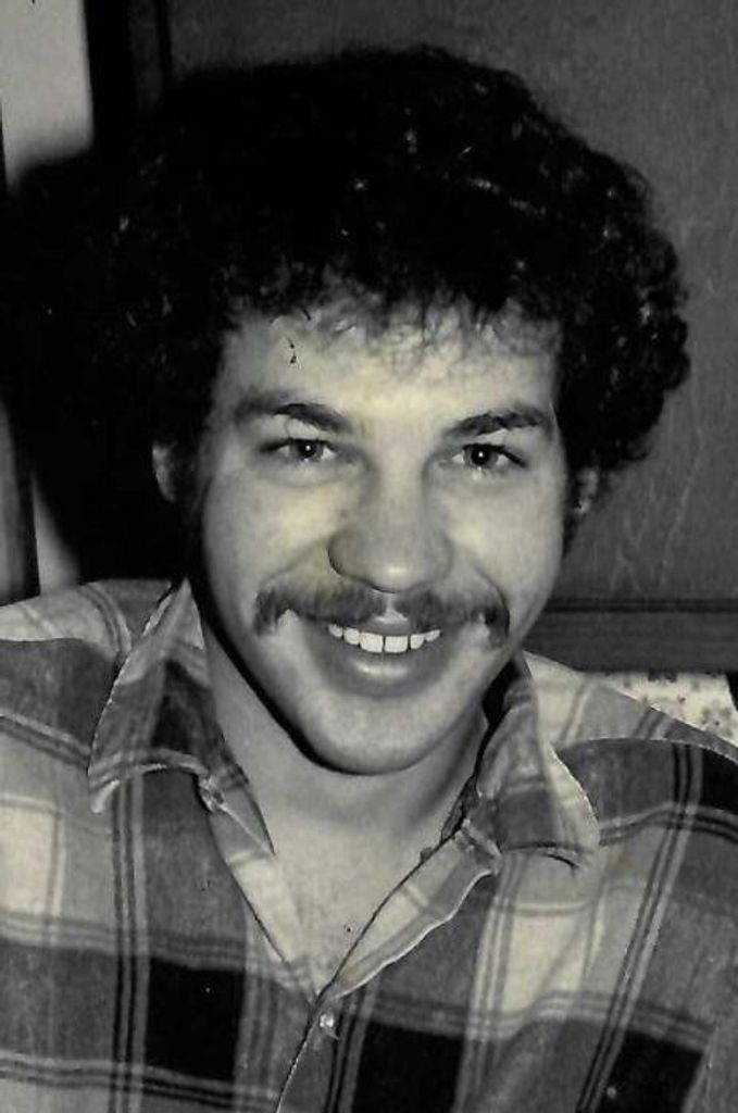 Harold D. New Profile Photo