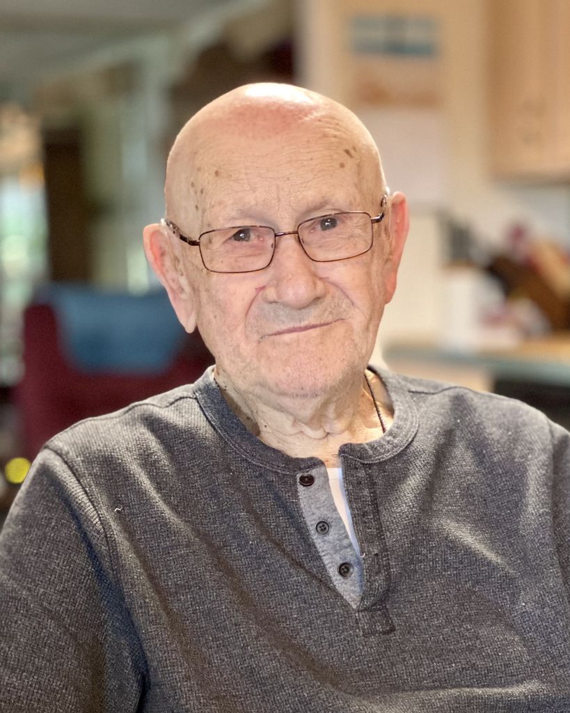 Joseph Vincent Gidaro
