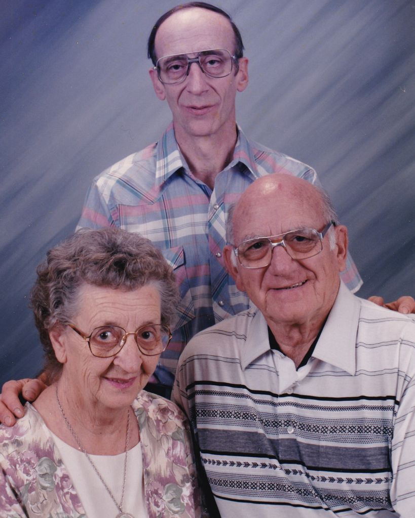 Alan L. Janes Profile Photo