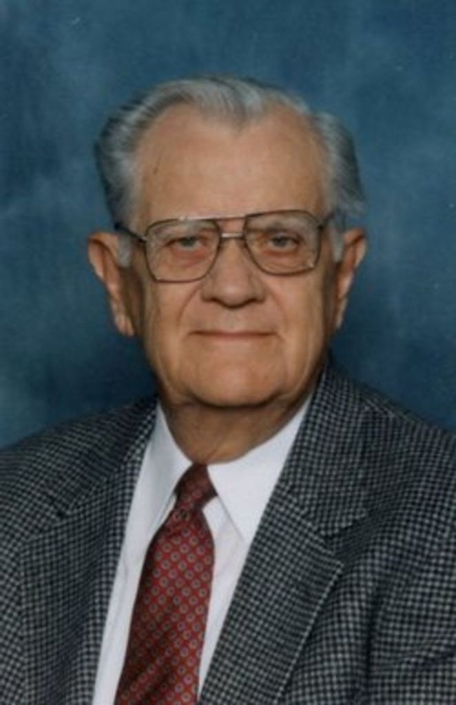 Charles Warren Miller