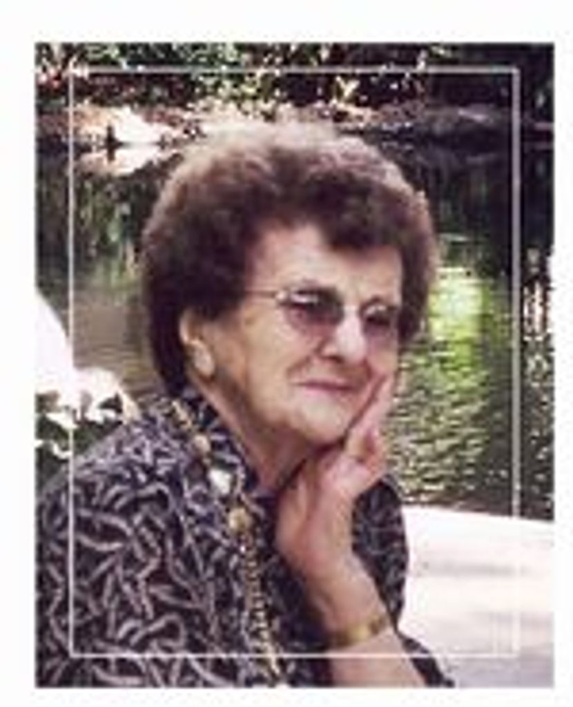 Lorraine R. Laub