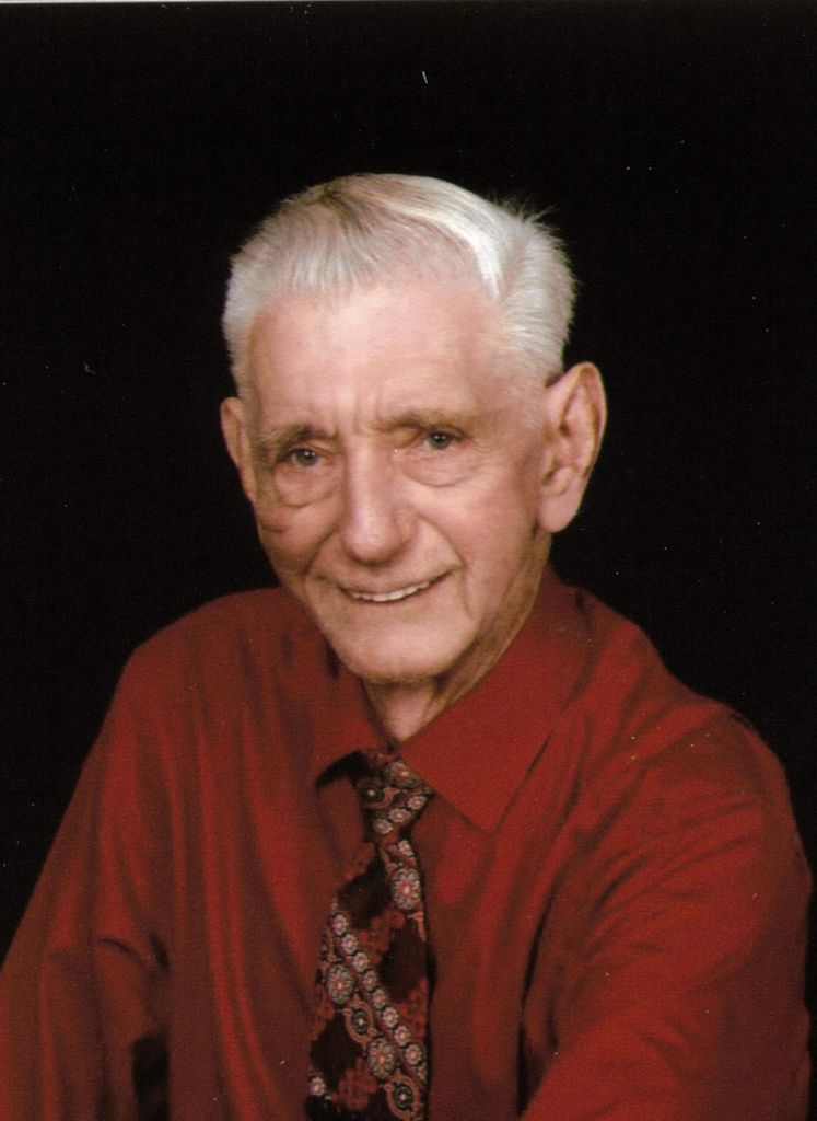 Frank Adams