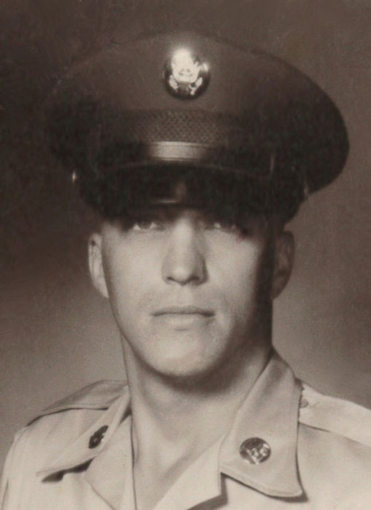 Charles "Shorty" Mike Mccoy