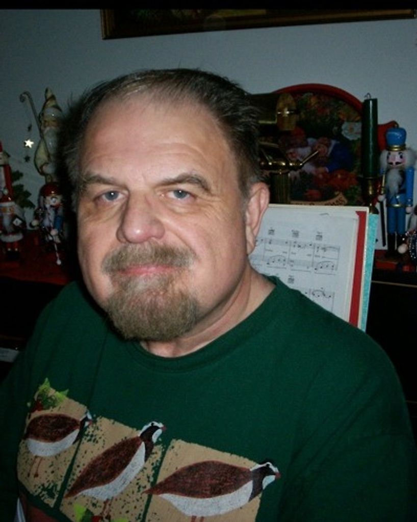 Dr. Thomas John Waters Profile Photo