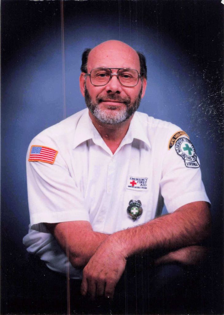 Robert Joseph Boatwright Profile Photo