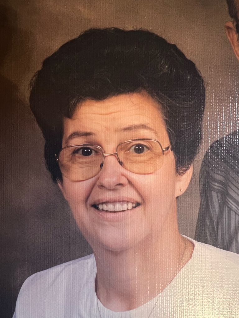 Judy Jane Meyer – Harbison – Bradley