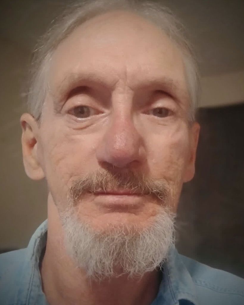 Rex Winfield Heaton Profile Photo