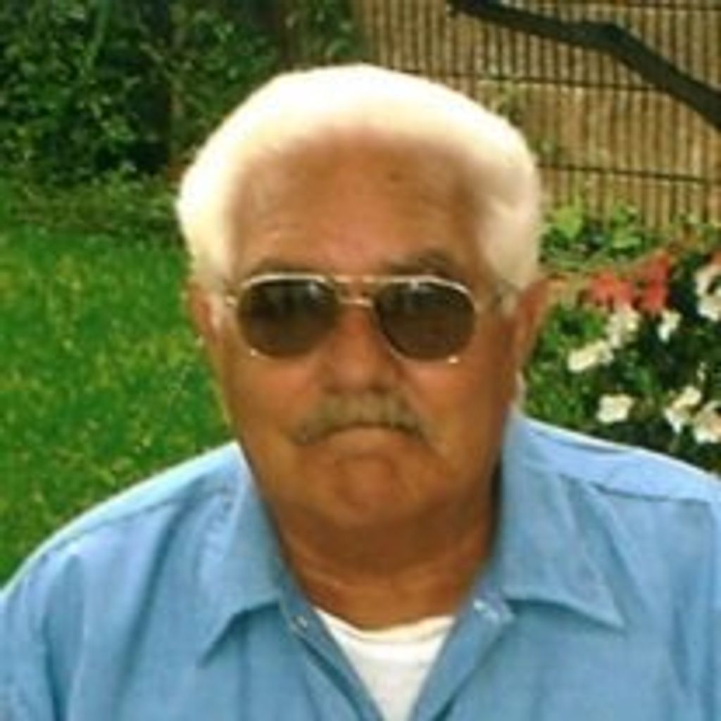 Spencer David Vincent Homer