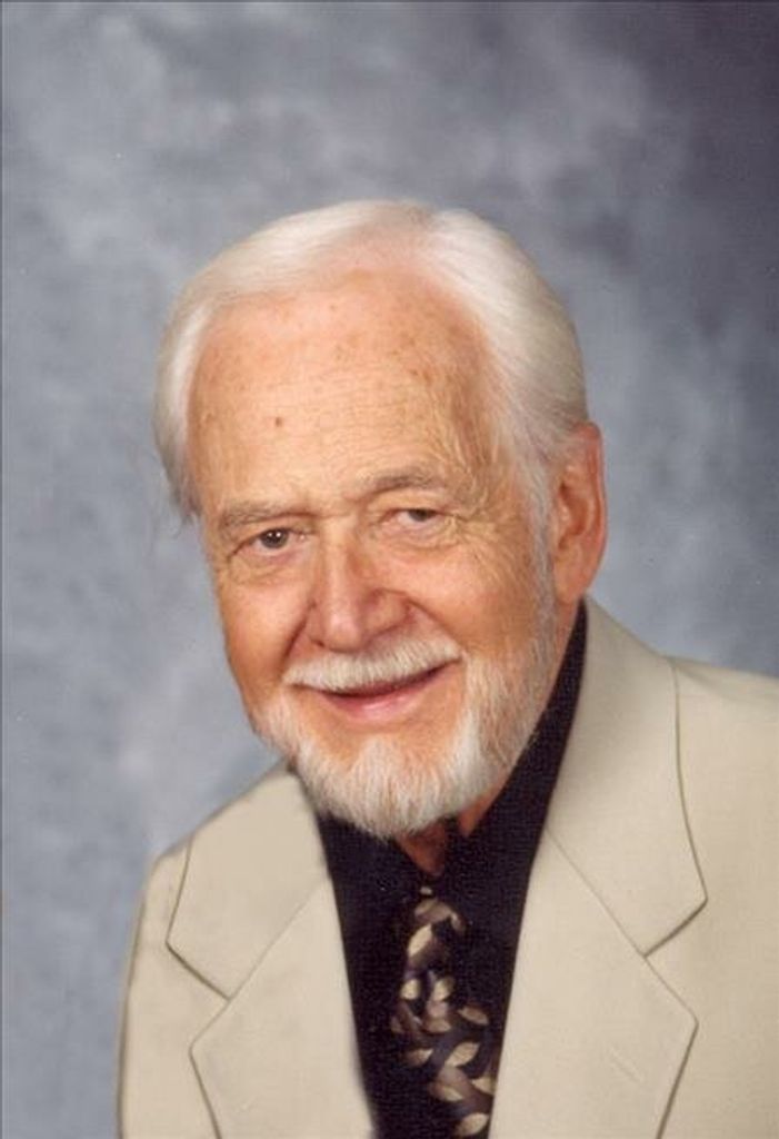 Bruce  Christensen