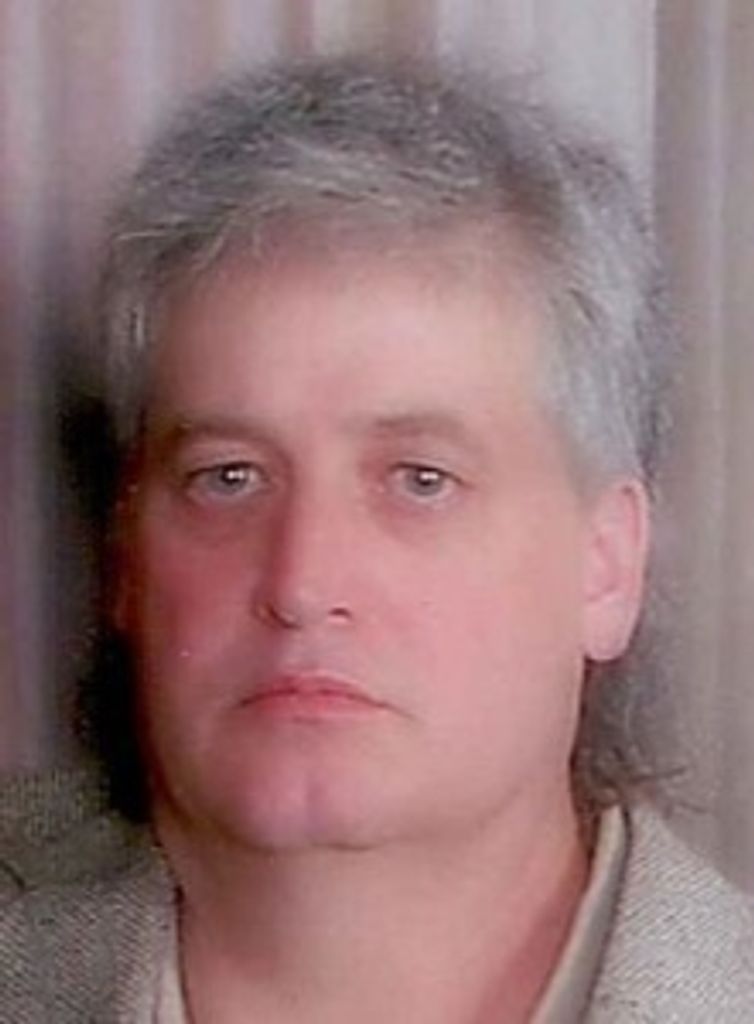 Stephen Don Duff