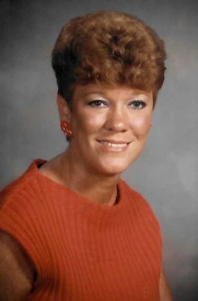 Janice (Jan) Carol Herbeck