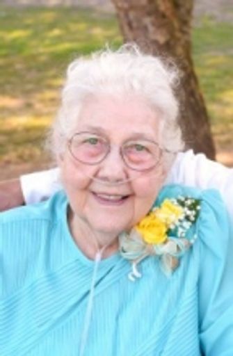 Ruby Wishon Hutchinson Profile Photo