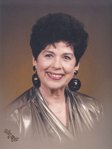 Photo of Dolores (Wisniewski)  Dudek