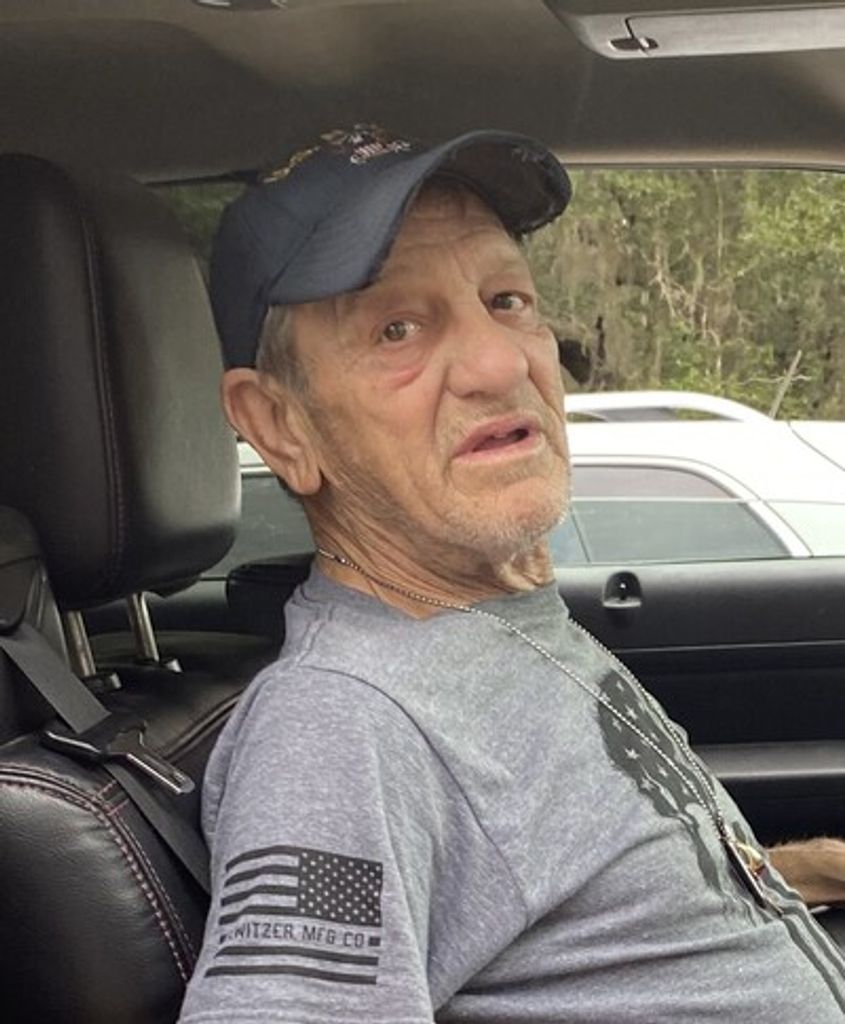 Ted Brown, Sr. Profile Photo