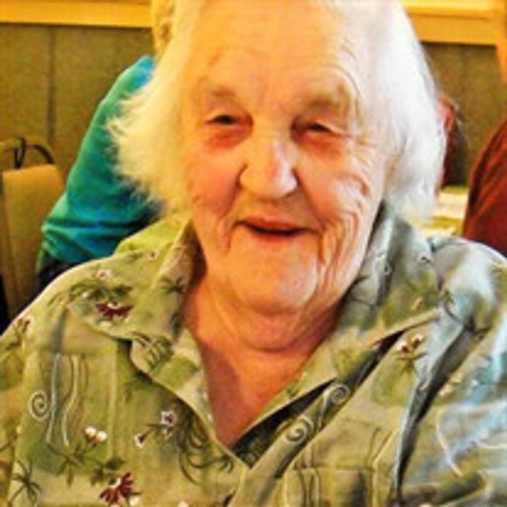 Bertha Lee Jenson Profile Photo