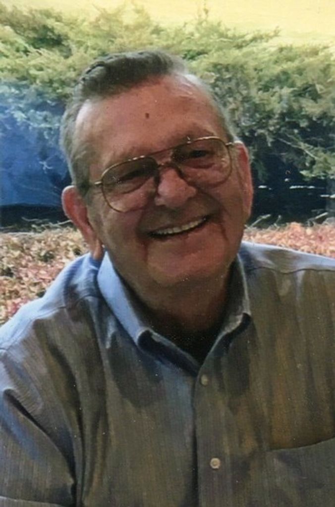 Charles F. Schultz Profile Photo