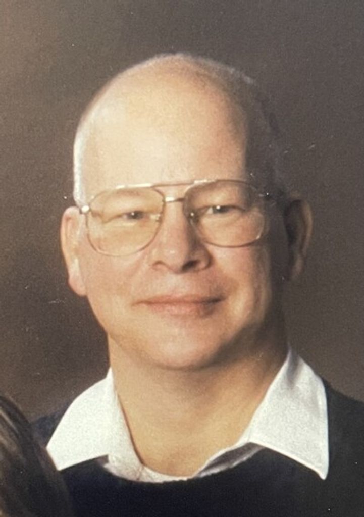William G.C. Roberson, Jr. Profile Photo