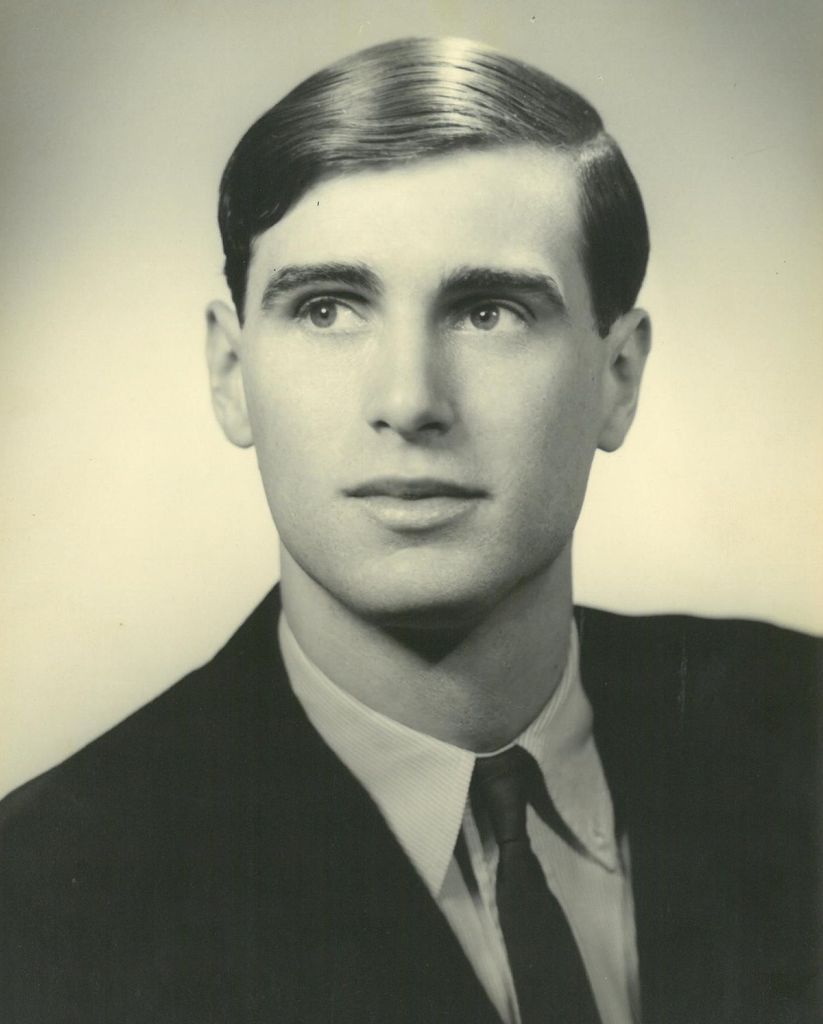 Richard Francis Oliva