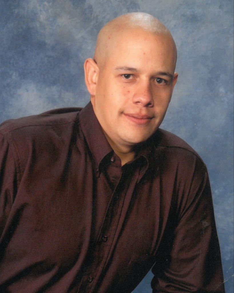 Bobby Glen Davis, Jr. Profile Photo
