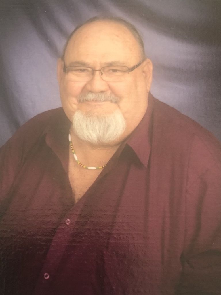 James F. McDonald