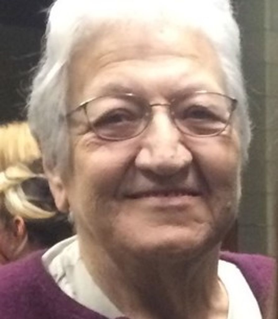 Arlene  Kathryn (Schaendorf)  Blank Profile Photo