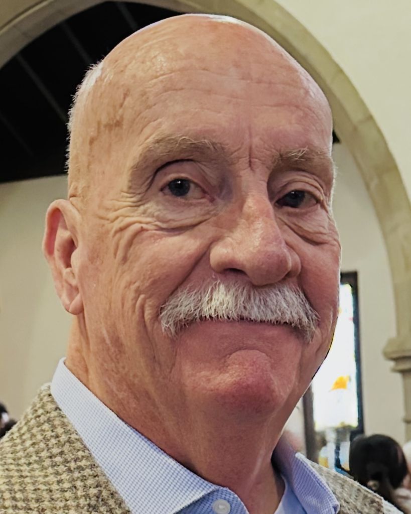 Robert J. Hankey Profile Photo