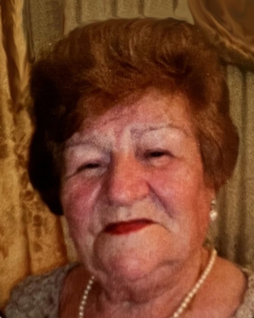 Theodora L Caros Profile Photo