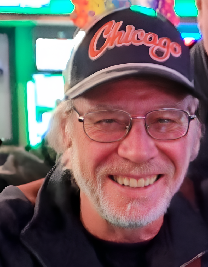 George "Larry" L. Simon