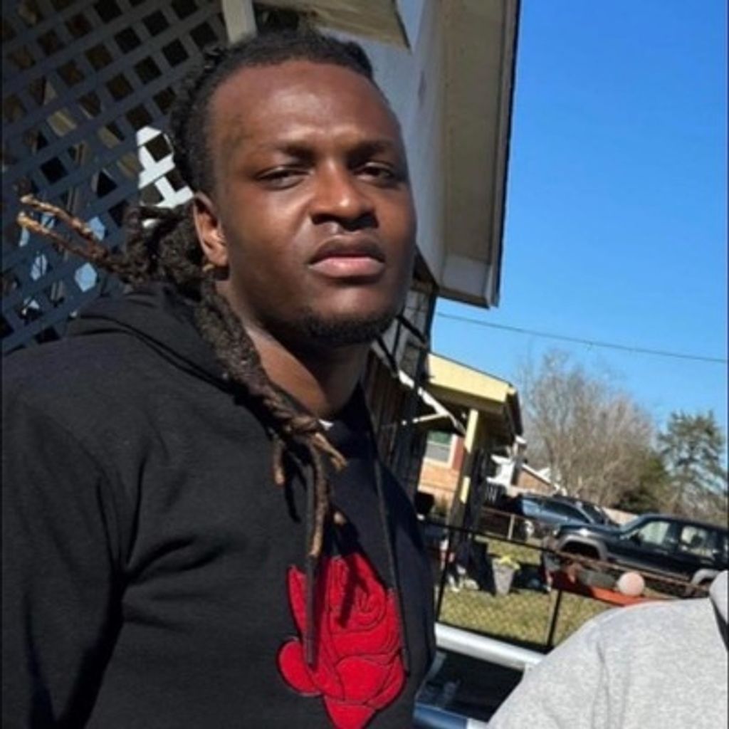 Mr. Deonte Tysheme Bristol Profile Photo