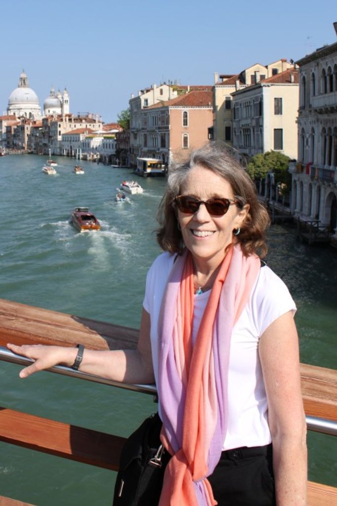 Patricia Brennan Leary